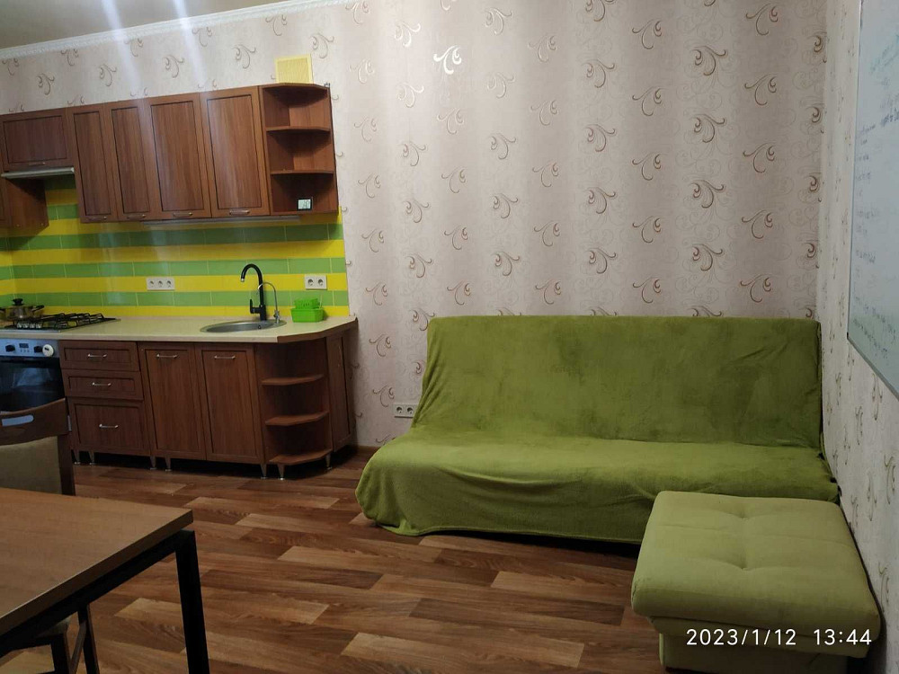 Оренда великої  1-кімнатної квартири в ЖК "Празький квартал" Петропавлівська Борщагівка - зображення 6