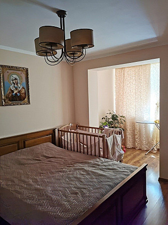 ТЕРМІНОВО 3 кімнатна квартира ЖК "Паркова Алея" Угорники - изображение 2