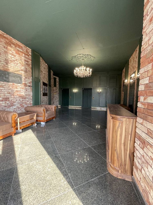 ЖК Лофт Смарт, центр, Нагорка, бульвар Екатеринославский Днепр - изображение 3