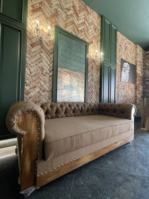 ЖК Лофт Смарт, центр, Нагорка, бульвар Екатеринославский Днепр - изображение 4