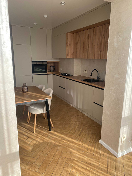 Оренда 1-к в ЖК "Дрім-Таун" (без комісії, від власника) Луцьк - зображення 6