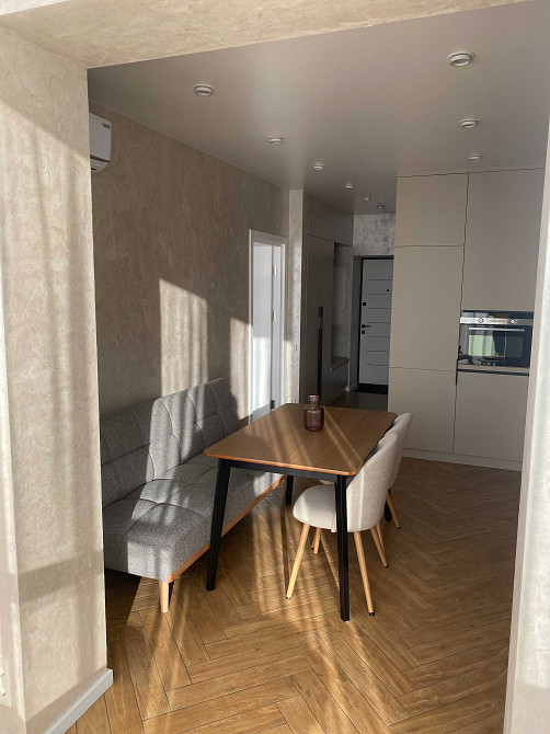 Оренда 1-к в ЖК "Дрім-Таун" (без комісії, від власника) Луцьк - зображення 5