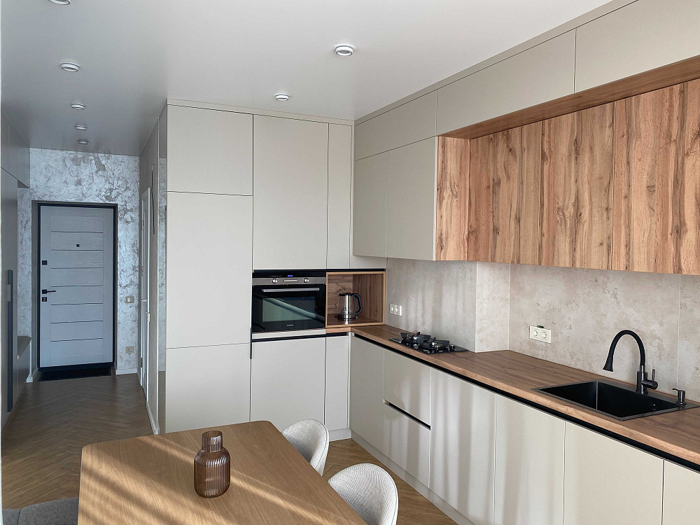 Оренда 1-к в ЖК "Дрім-Таун" (без комісії, від власника) Луцьк - зображення 2