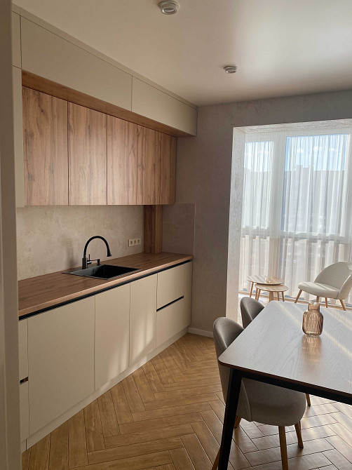 Оренда 1-к в ЖК "Дрім-Таун" (без комісії, від власника) Луцьк - зображення 3