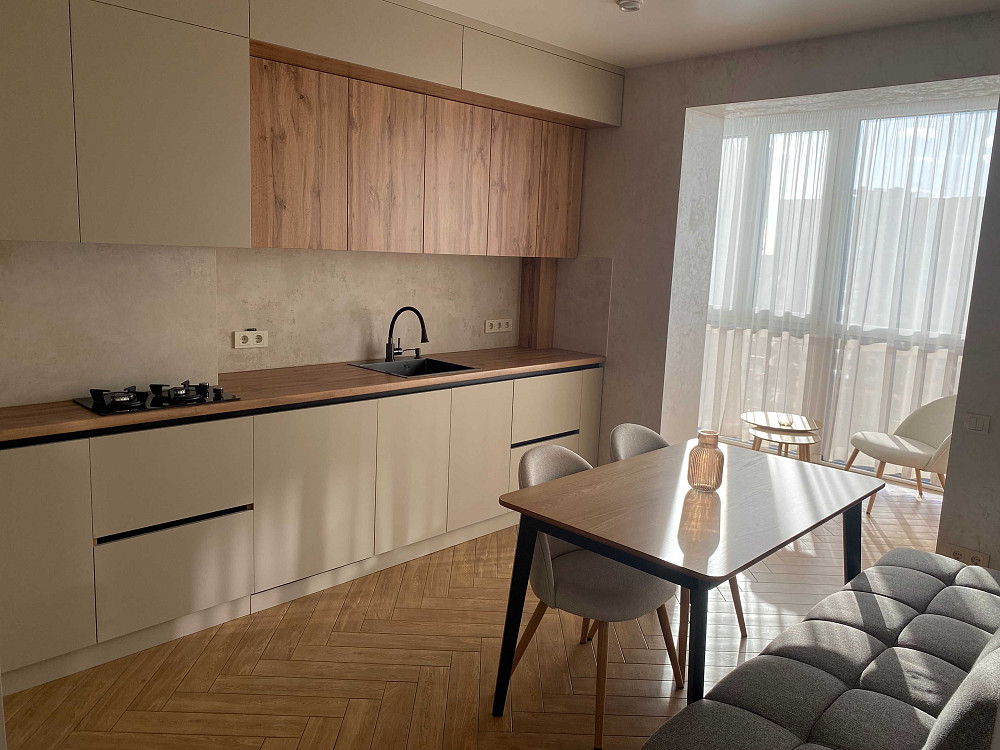 Оренда 1-к в ЖК "Дрім-Таун" (без комісії, від власника) Луцьк - зображення 1