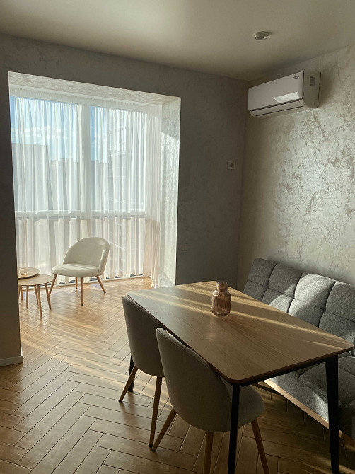 Оренда 1-к в ЖК "Дрім-Таун" (без комісії, від власника) Луцьк - зображення 4