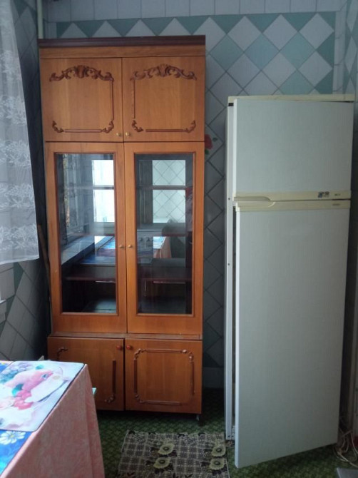 Сдам 2х комнатную квартиру (хозяйка) Кулиничи - изображение 5