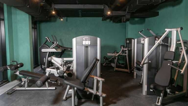 Апартамент в готельному комплексі Хвоя Поляниця (Буковель) - зображення 5