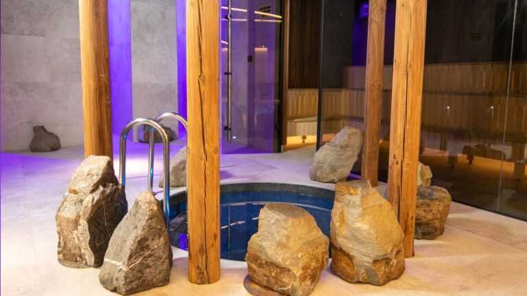 Апартамент в готельному комплексі Хвоя Поляниця (Буковель) - зображення 4