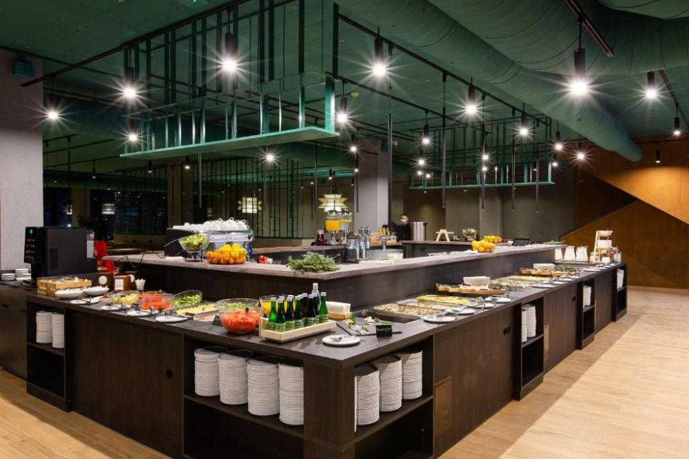 Апартамент в готельному комплексі Хвоя Поляниця (Буковель) - зображення 7