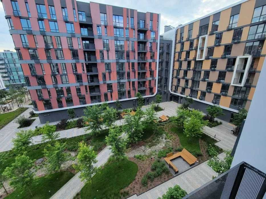 Терміново! ЖК Республіка Євро 3-к квартира! Київ - зображення 8