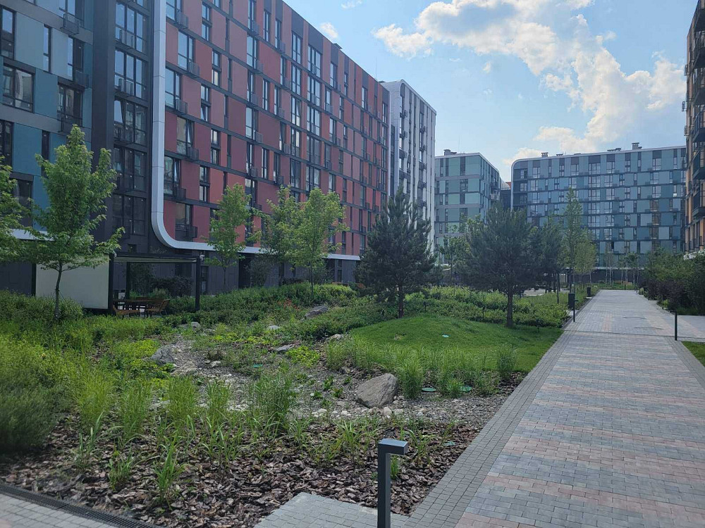 Терміново! ЖК Республіка Євро 3-к квартира! Київ - зображення 6