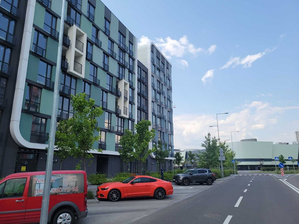 Терміново! ЖК Республіка Євро 3-к квартира! Київ - зображення 5