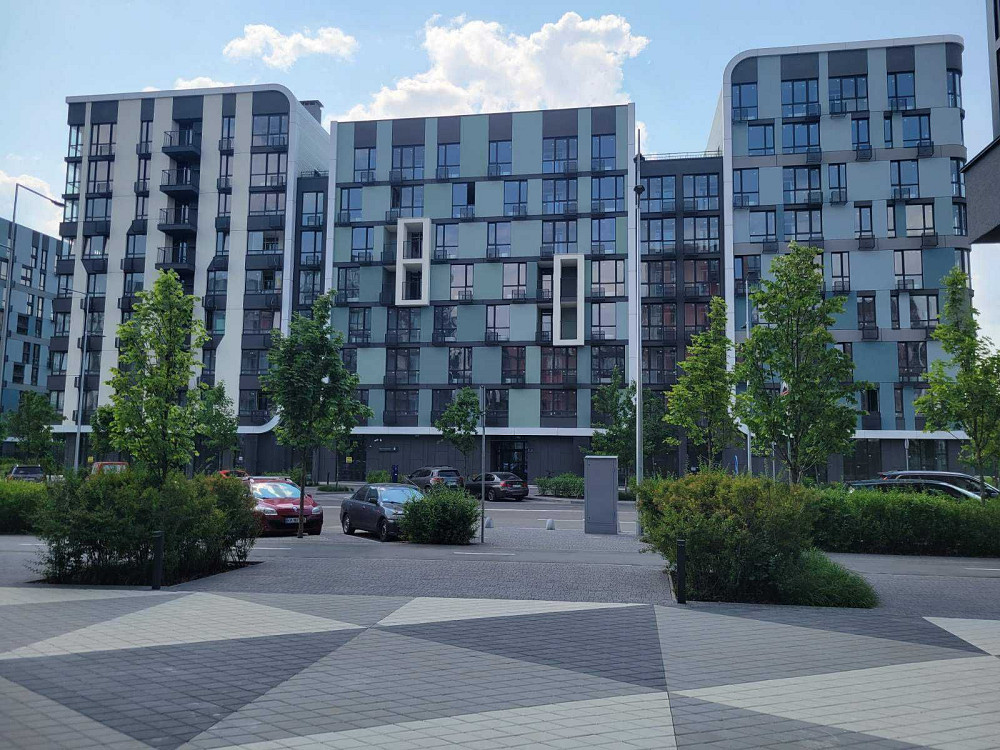 Терміново! ЖК Республіка Євро 3-к квартира! Київ - зображення 3