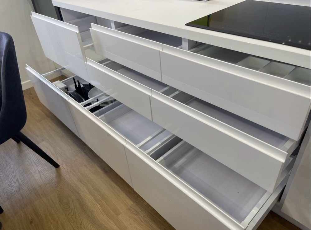 Оренда 3-к кв. в ЖК Бізнес класу One House. м. Вишневе Перша здача! Вишневе - зображення 4