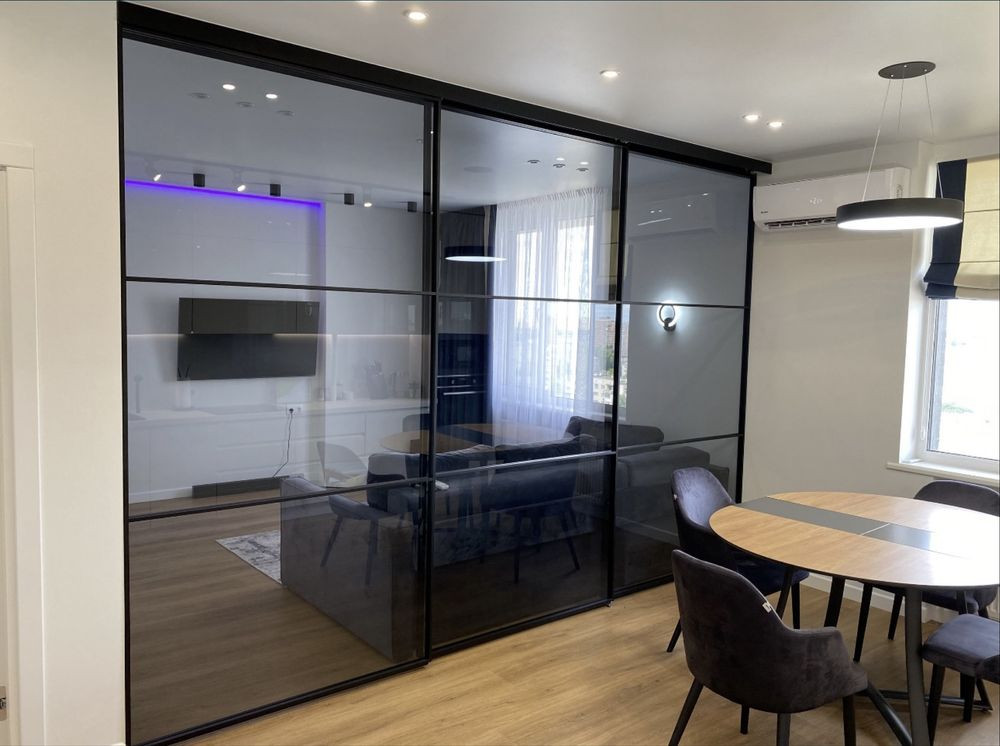 Оренда 3-к кв. в ЖК Бізнес класу One House. м. Вишневе Перша здача! Вишневе - зображення 5