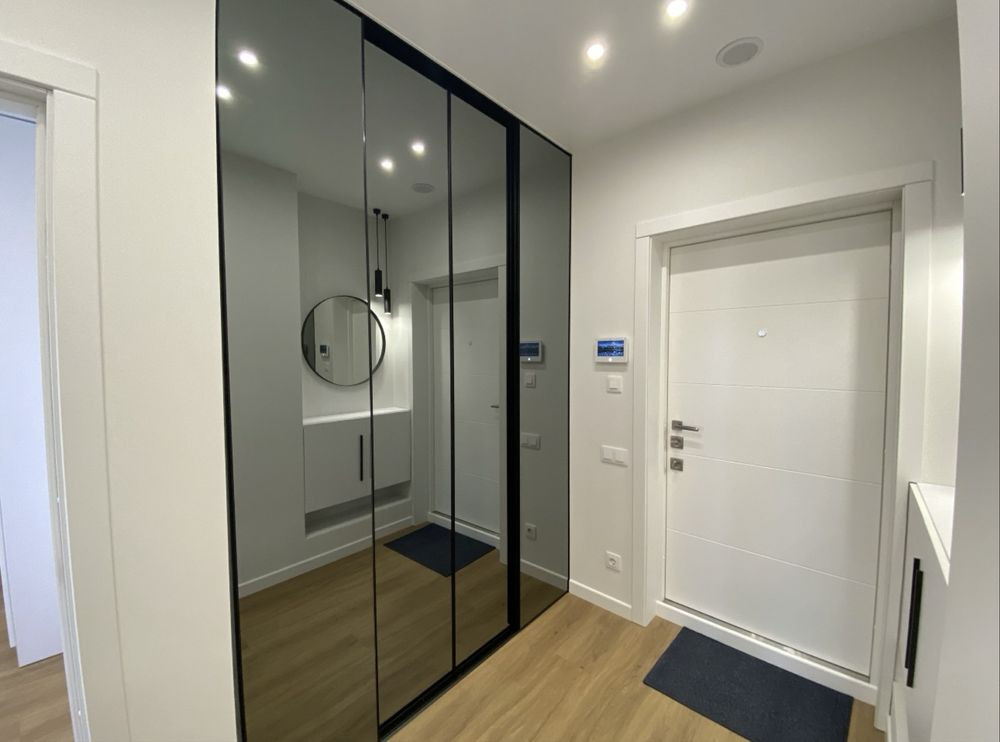 Оренда 3-к кв. в ЖК Бізнес класу One House. м. Вишневе Перша здача! Вишневе - зображення 8