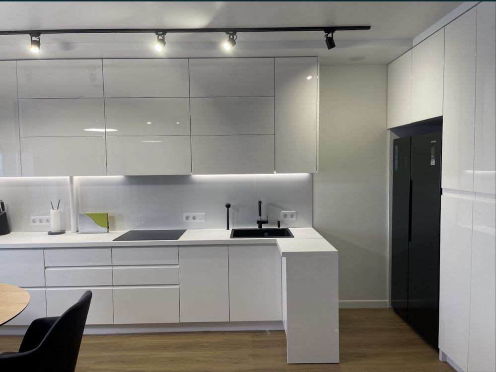 Оренда 3-к кв. в ЖК Бізнес класу One House. м. Вишневе Перша здача! Вишневе - зображення 3