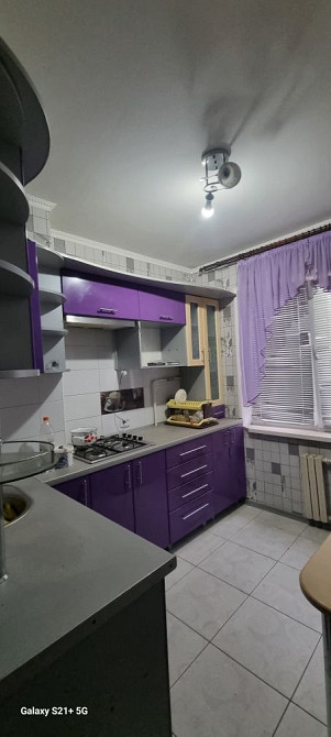 Оренда двокімнатної квартира на Таврійському . Ліфт працює . Херсон - зображення 1