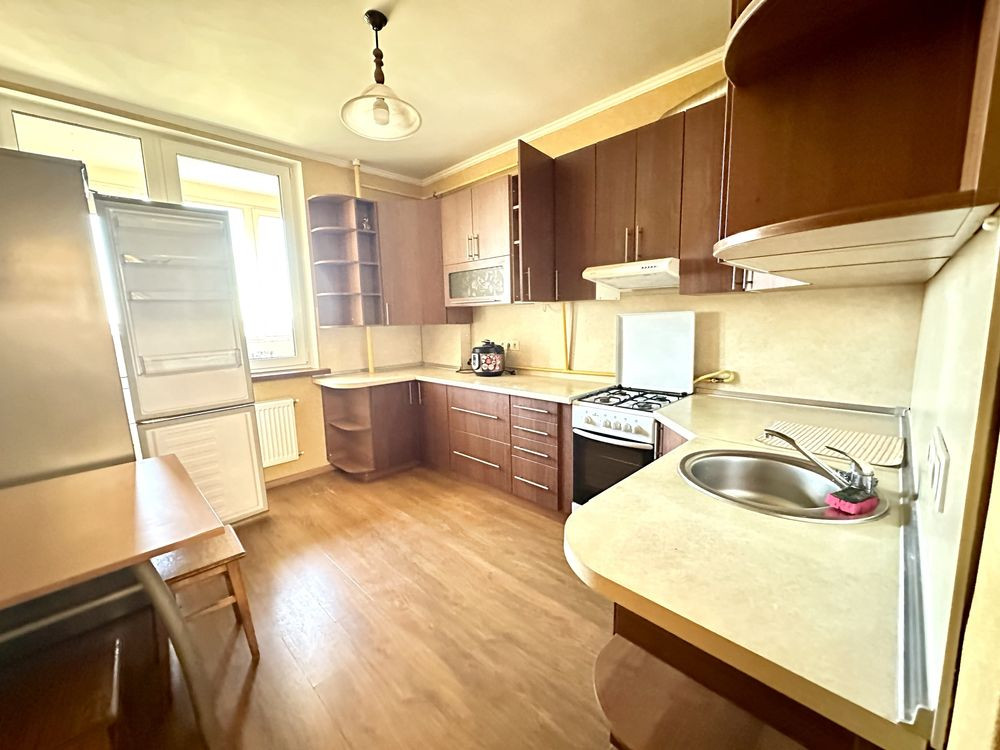 Оренда квартира 50м2 Чубинське ЖК Новосельцево Виставкова 22 Чубинське - зображення 4