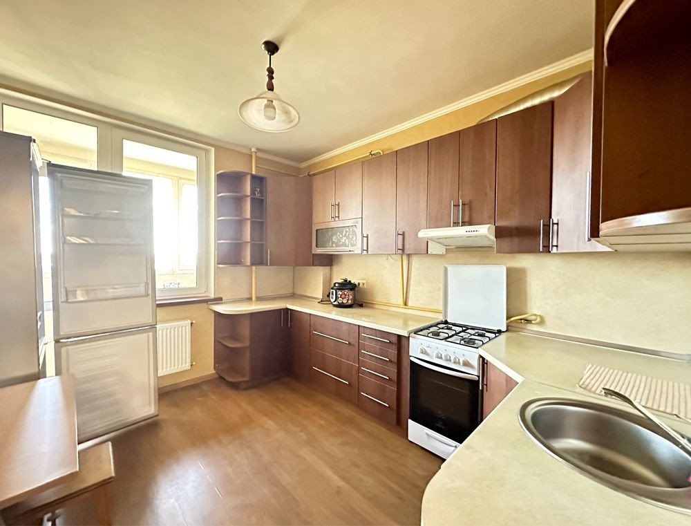 Оренда квартира 50м2 Чубинське ЖК Новосельцево Виставкова 22 Чубинське - зображення 5