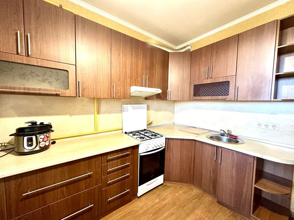 Оренда квартира 50м2 Чубинське ЖК Новосельцево Виставкова 22 Чубинське - зображення 8