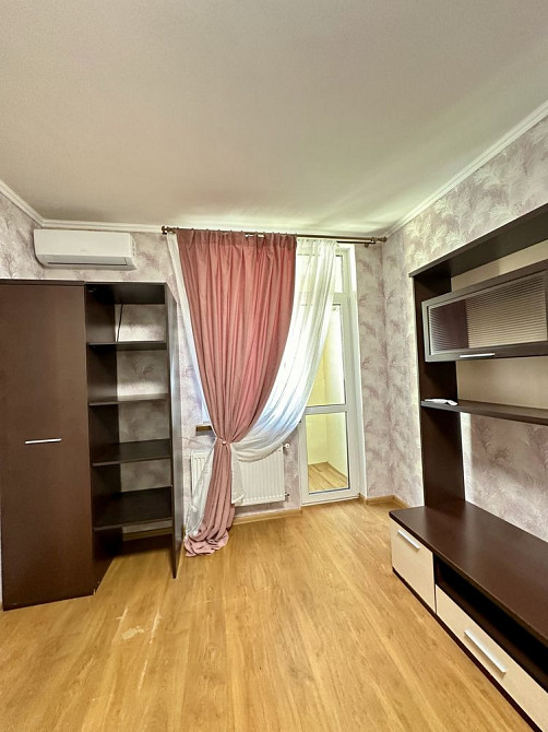 Оренда квартира 50м2 Чубинське ЖК Новосельцево Виставкова 22 Чубинське - зображення 1