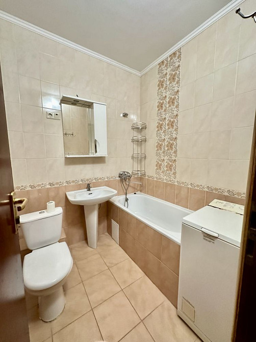 Оренда квартира 50м2 Чубинське ЖК Новосельцево Виставкова 22 Чубинське - зображення 3