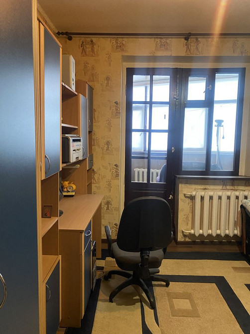 Здам гарну  3-х кім. кв з меблями, ремонтом та технікою. Лозова - зображення 7