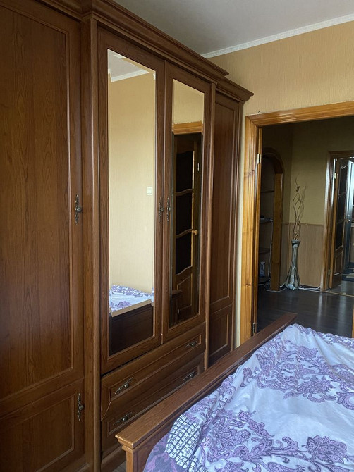 Здам гарну  3-х кім. кв з меблями, ремонтом та технікою. Лозова - зображення 5