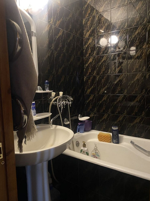 Здам гарну  3-х кім. кв з меблями, ремонтом та технікою. Лозова - зображення 4