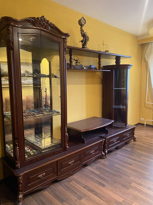 Здам гарну  3-х кім. кв з меблями, ремонтом та технікою. Лозова - зображення 3