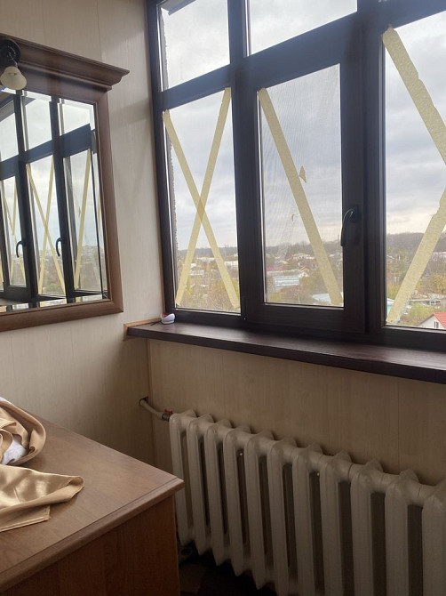 Здам гарну  3-х кім. кв з меблями, ремонтом та технікою. Лозова - зображення 6