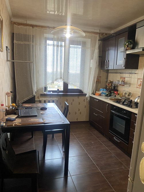 Здам гарну  3-х кім. кв з меблями, ремонтом та технікою. Лозова - зображення 8