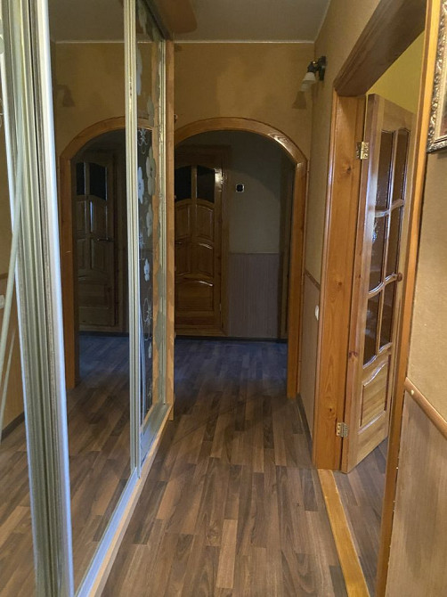 Здам гарну  3-х кім. кв з меблями, ремонтом та технікою. Лозова - зображення 2