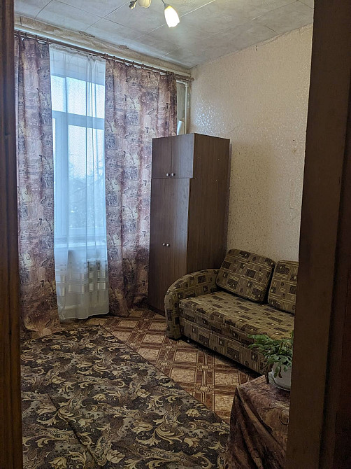 Сдам 4 квартиру з ремонтом в центре Люботина Люботин - зображення 1