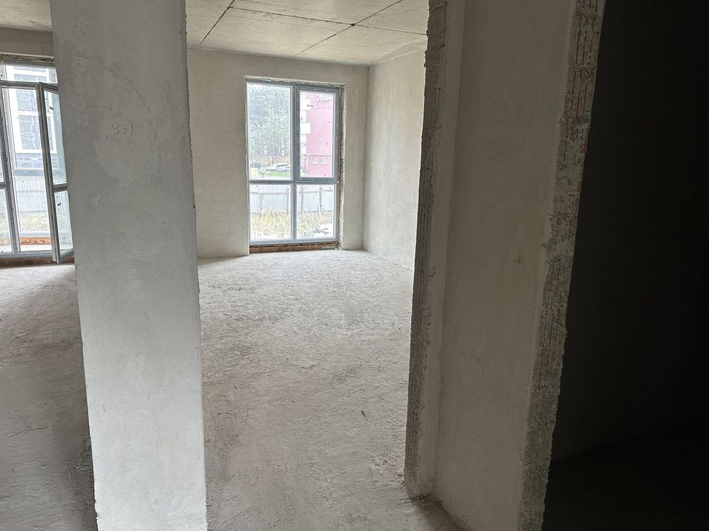 Квартира продаж ЖК Міленіум Новояворівськ - зображення 7