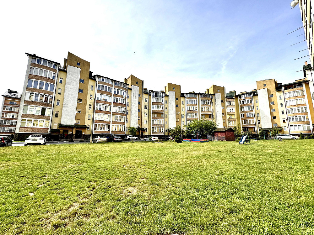 Продається 3-кім. з меблями та технікою(Світло не Виключають, є ліфт) Стрый - изображение 1