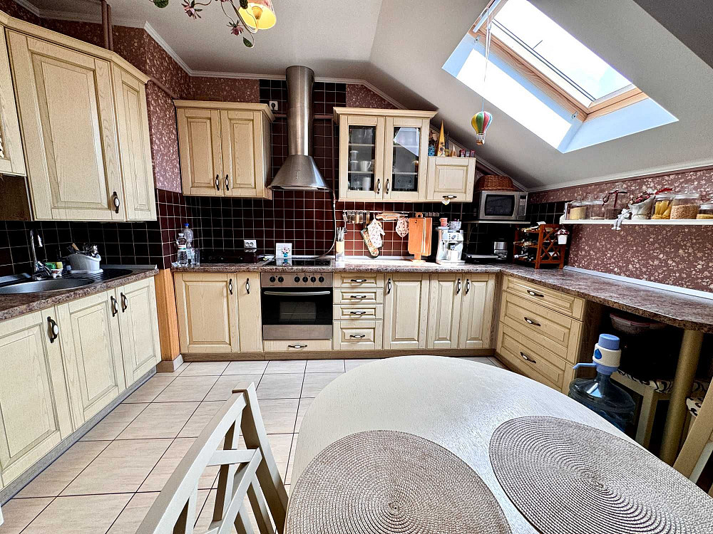 Продається 3-кім. з меблями та технікою(Світло не Виключають, є ліфт) Стрый - изображение 8