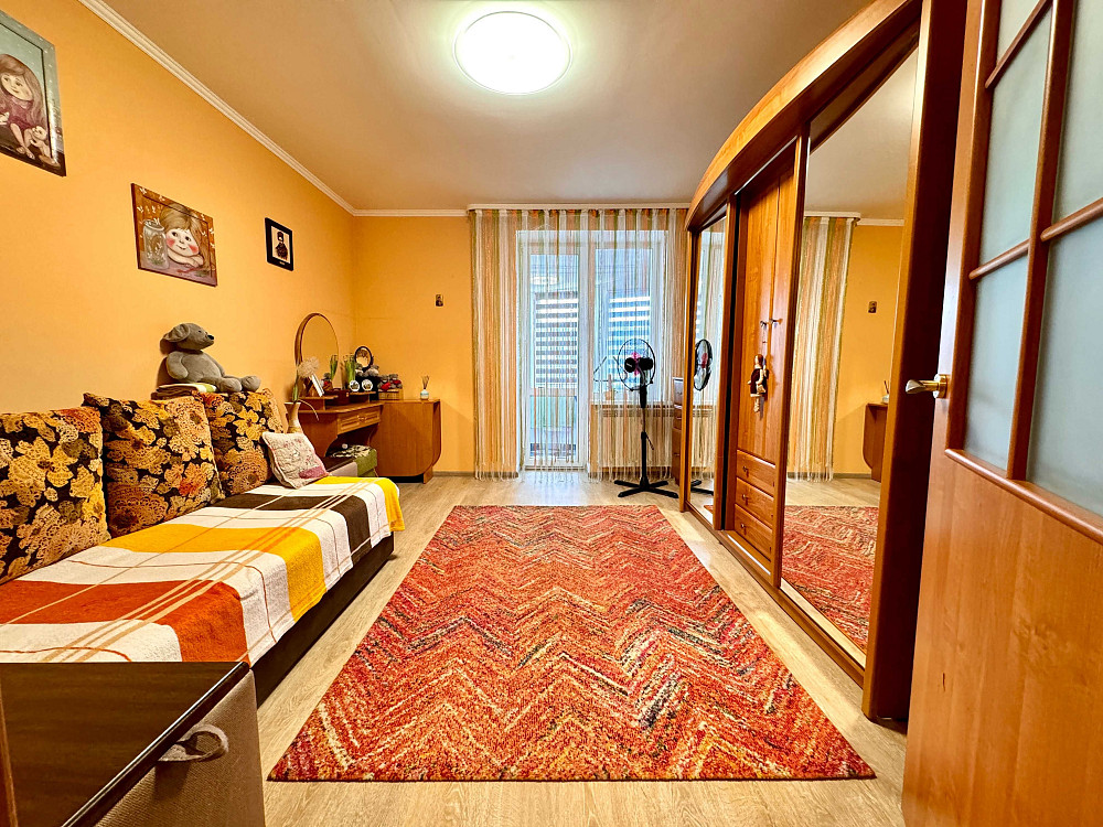 Продається 3-кім. з меблями та технікою(Світло не Виключають, є ліфт) Стрый - изображение 4