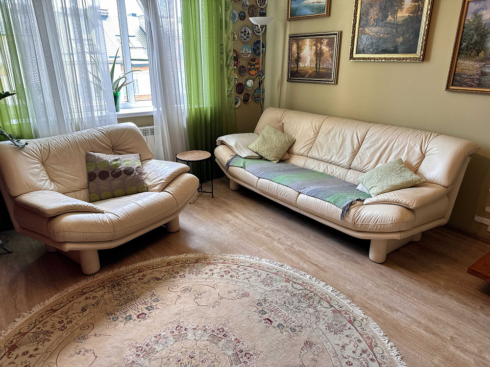 Продається 3-кім. з меблями та технікою(Світло не Виключають, є ліфт) Стрый - изображение 6