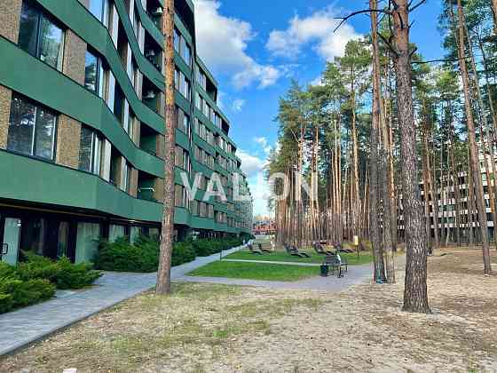 Акція! Супер ціна. Велика 1 кім.кв. (євродвушка) в ЖК «Park Town» Буча