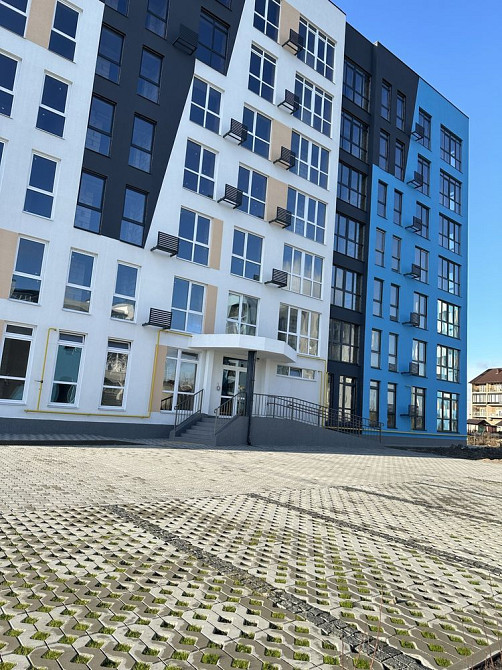 Продам 1 кімн квартиру ЖК One Family Ходосівка, Мануфактура Ходосівка - зображення 2