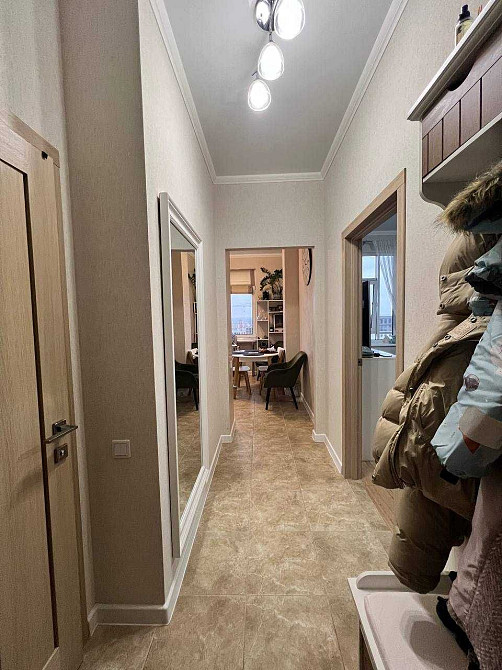 Продам 1 комнатную квартиру в Кадоре на Марсельской Крижанівка - зображення 8