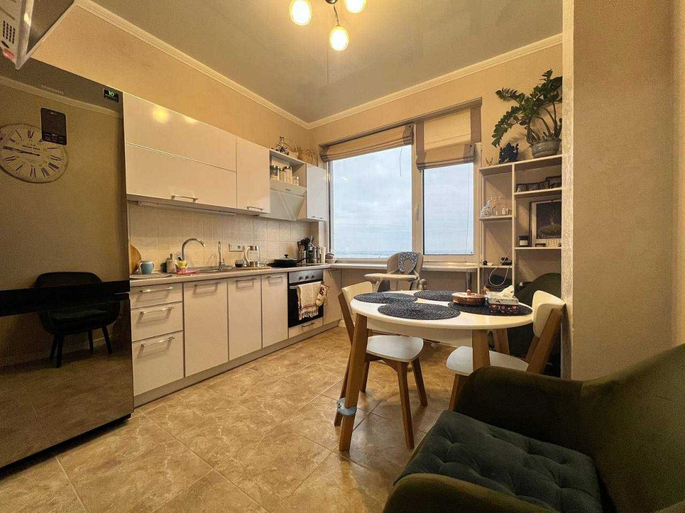 Продам 1 комнатную квартиру в Кадоре на Марсельской Крижанівка - зображення 3