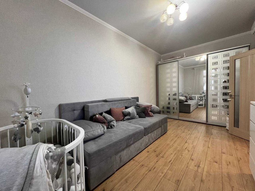 Продам 1 комнатную квартиру в Кадоре на Марсельской Крижанівка - зображення 5