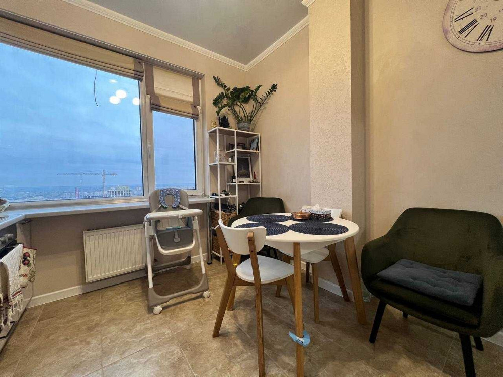 Продам 1 комнатную квартиру в Кадоре на Марсельской Крижанівка - зображення 1