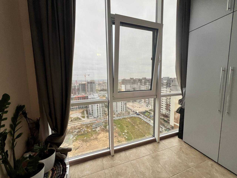 Продам 1 комнатную квартиру в Кадоре на Марсельской Крижанівка - зображення 7