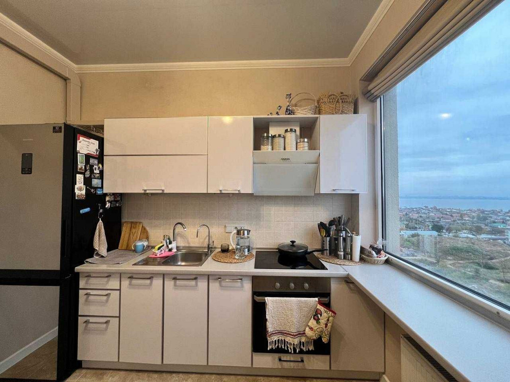 Продам 1 комнатную квартиру в Кадоре на Марсельской Крижанівка - зображення 2