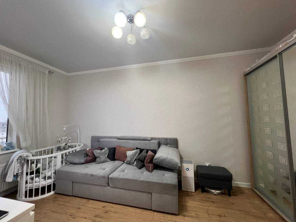 Продам 1 комнатную квартиру в Кадоре на Марсельской Крижанівка - зображення 6